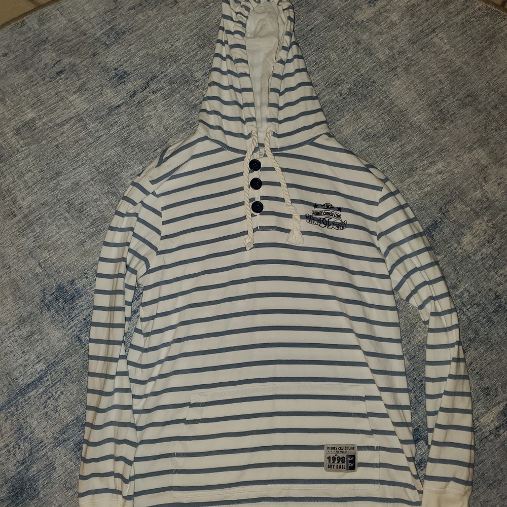 Disney Cruise Line Hoodie
